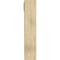 Ekena Millwork Olympic Slat Rough Sawn Bracket w/ Offset Brace, Douglas Fir, 8"W x 28"D x 40"H BKT0806X28X40OLY06RDF - alternate 4